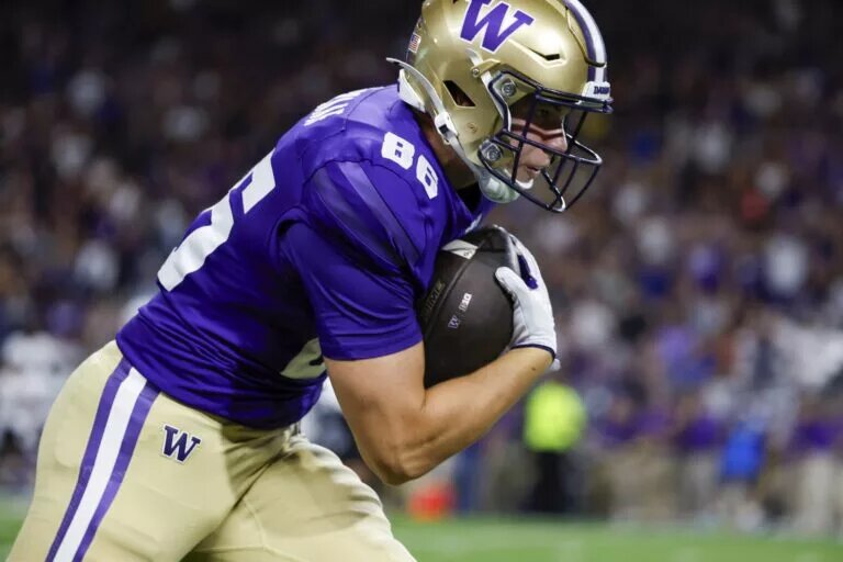 Washington Offense