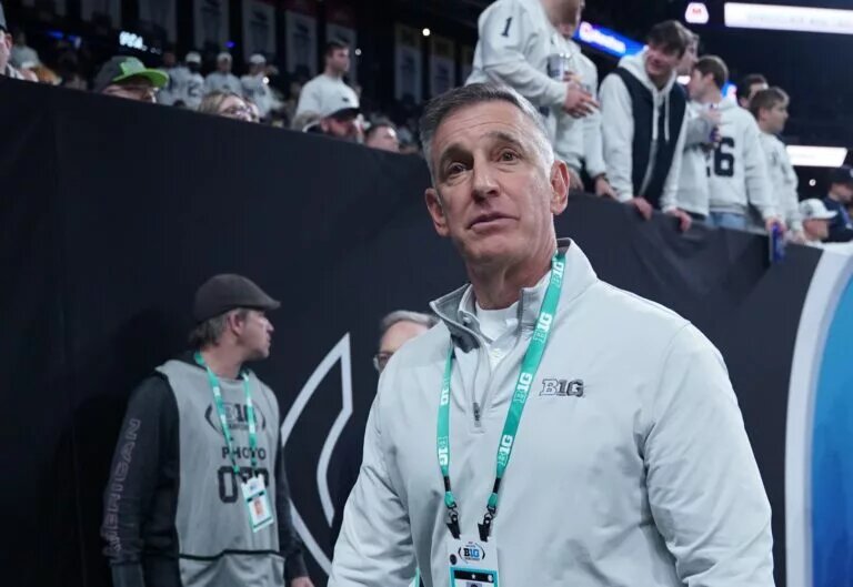 big ten cfp