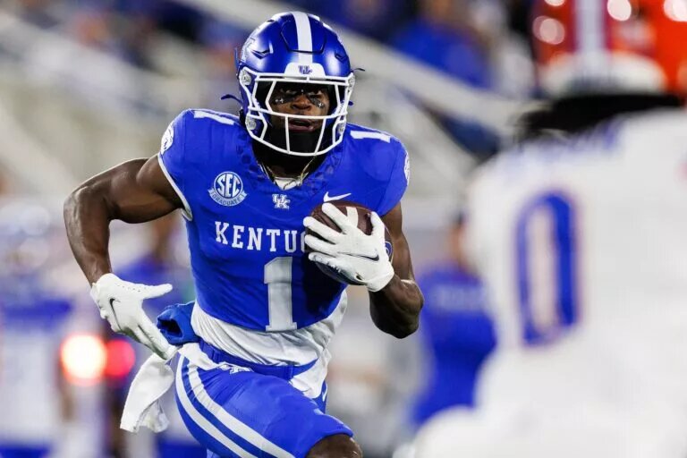 Kentucky Wildcats Get NFL Combine Invite