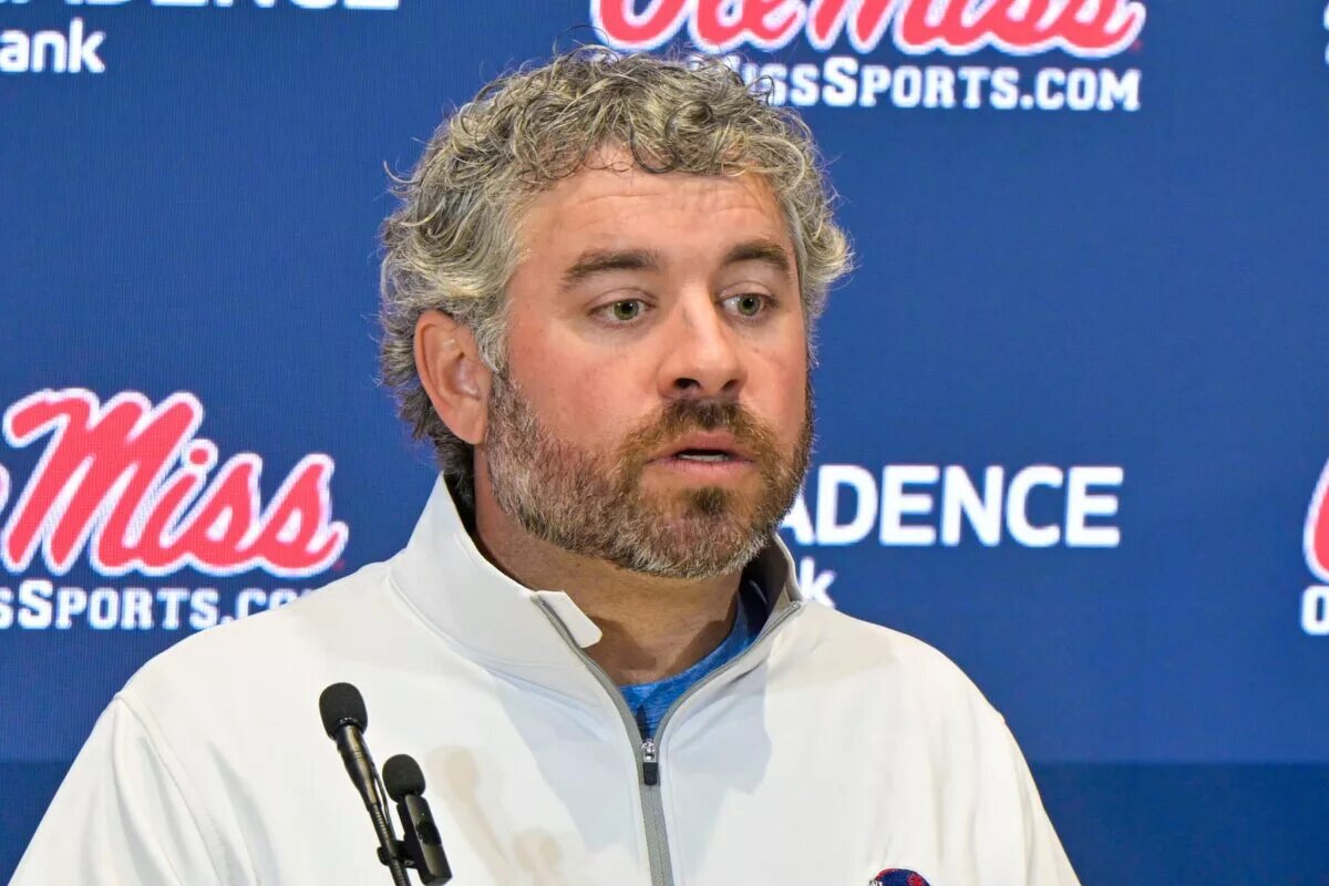 Golding's Comments at SEC Spring Meetings