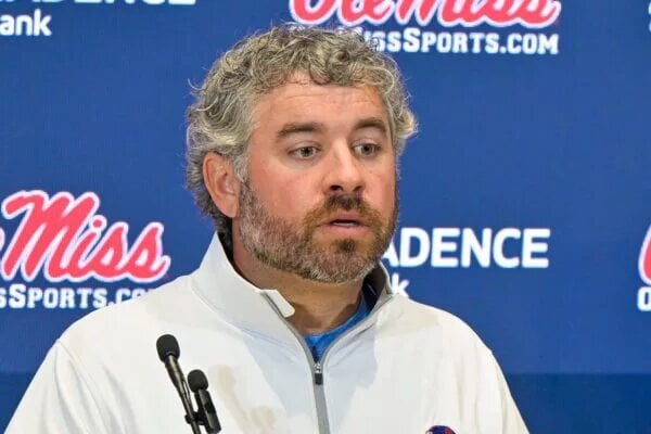 Pete Golding Stays (Mostly) Quiet at Spring Meetings