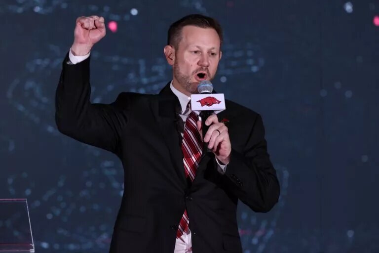 Did Arkansas Save NIL