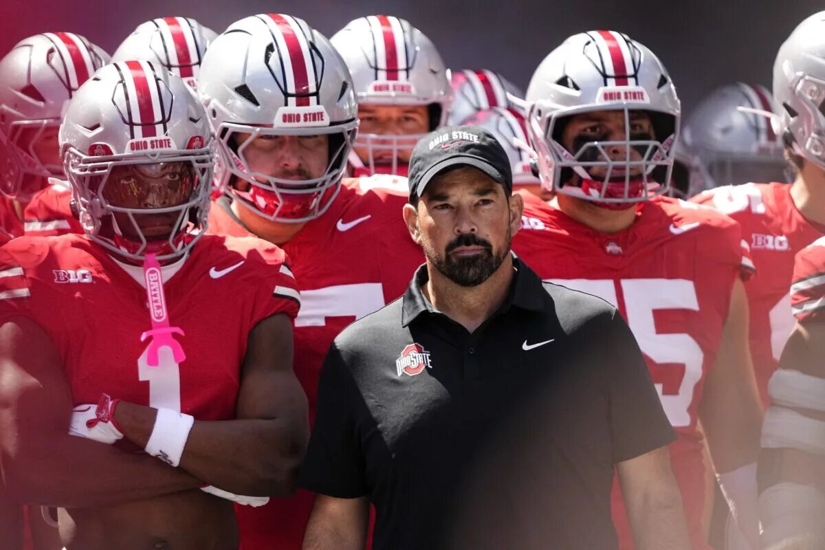 ohio state spring