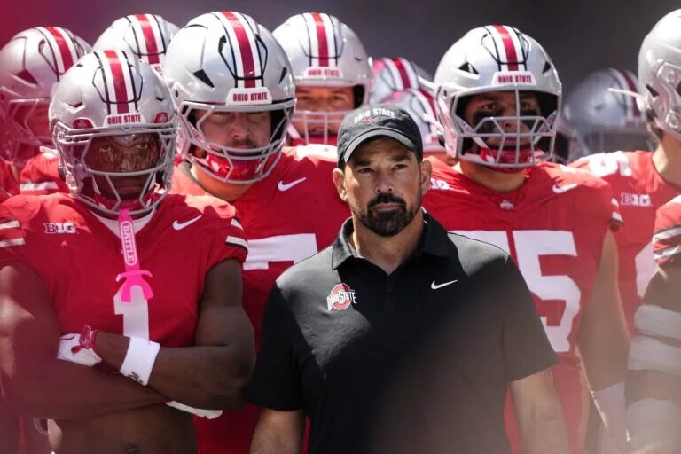 ohio state spring