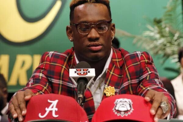 National Signing Day Trends: 2016 to 2026