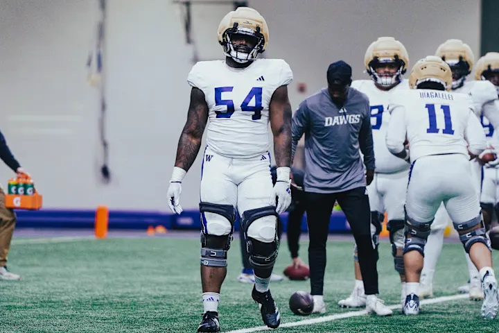 Anterio Thompson Pro Day