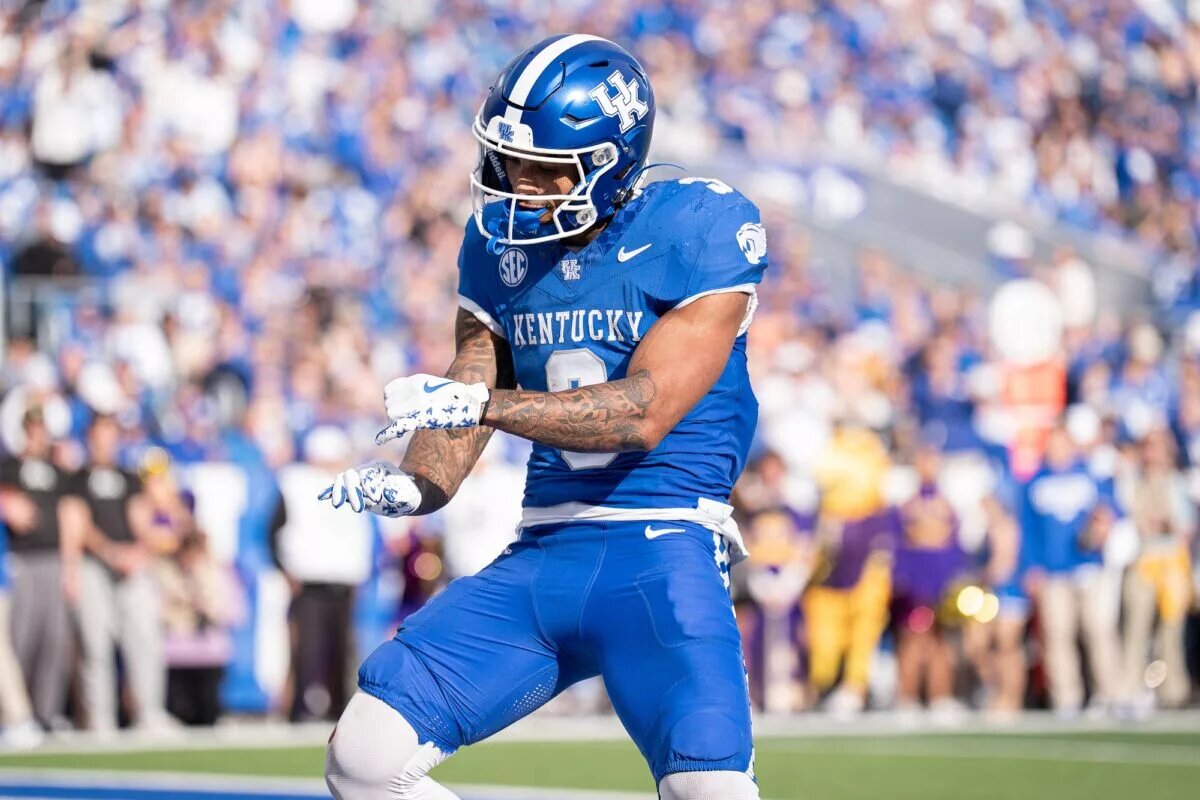 Former Kentucky Wildcats Shine At NFL Combine