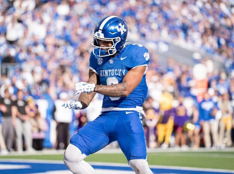 Former Kentucky Wildcats Shine At NFL Combine