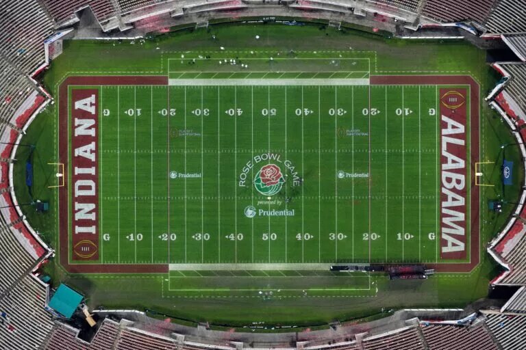Alabama football