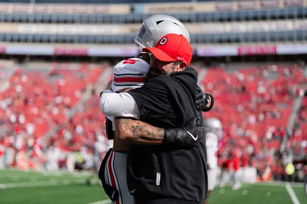 Ohio State Draft Picks