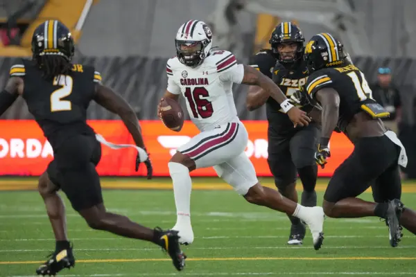 2026 SEC Win Totals: The Underdogs