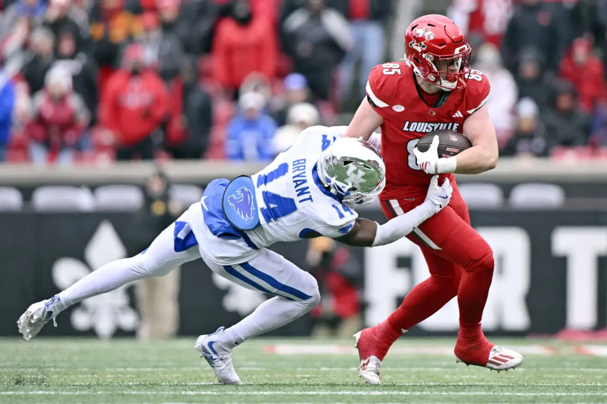 2026 Kentucky Spring Preview: Safeties