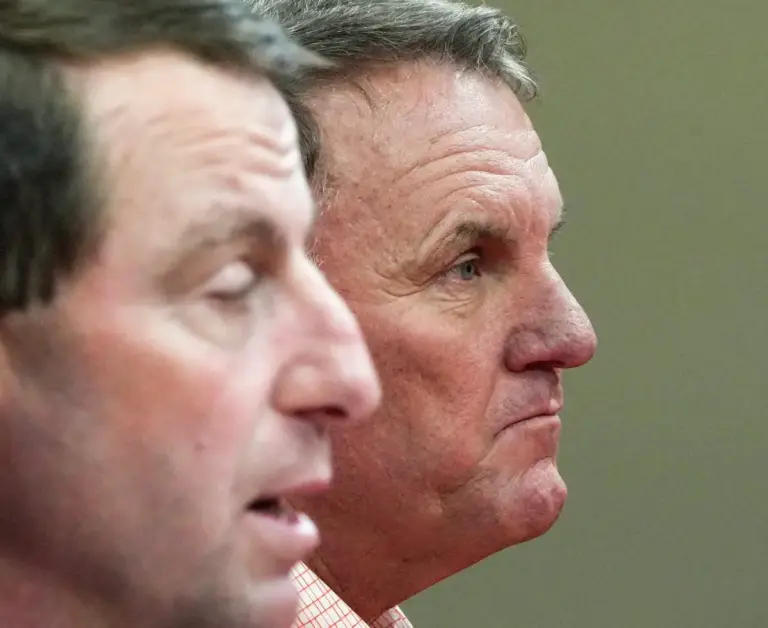 Can Chad Morris Repeat Clemson’s Offensive Renaissance