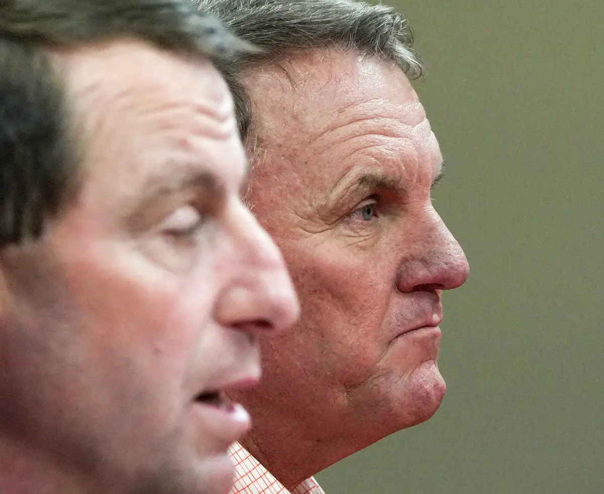Can Chad Morris Repeat Clemson's Offensive Renaissance