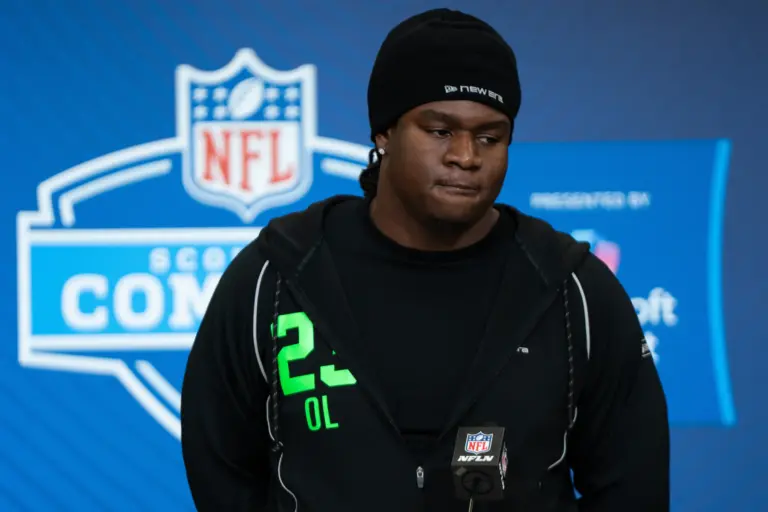 2026 Kentucky NFL Draft Preview