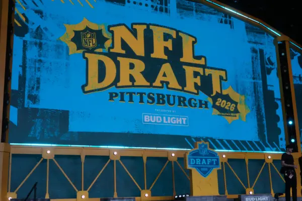 Quantity or Quality? Debating the SEC’s Historic 2026 NFL Draft