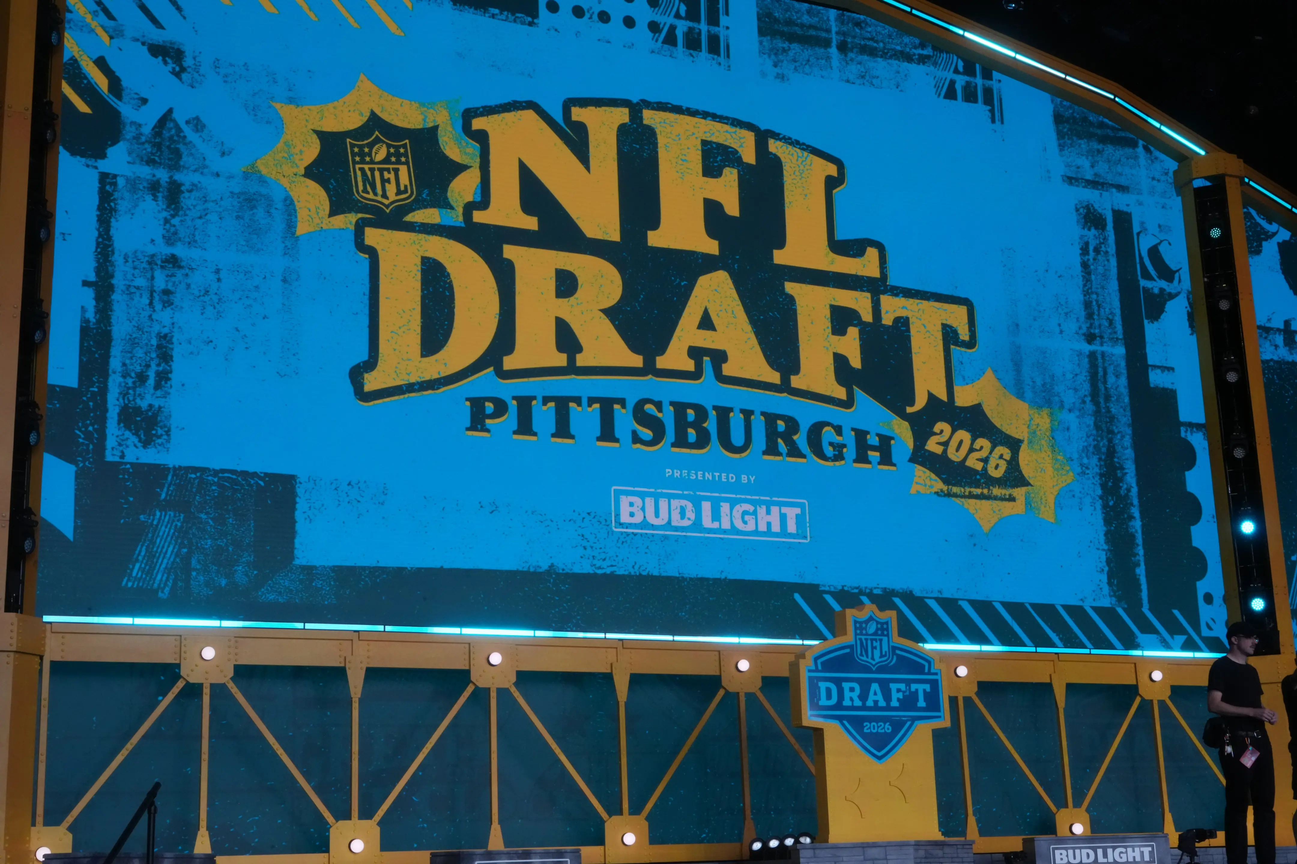 Quantity or Quality? Debating the SEC's Historic 2026 NFL Draft