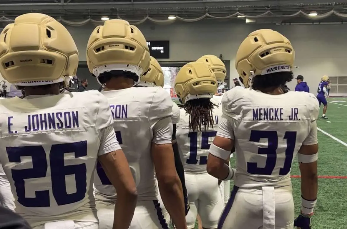 Two Defenders to Watch at UW Spring Game