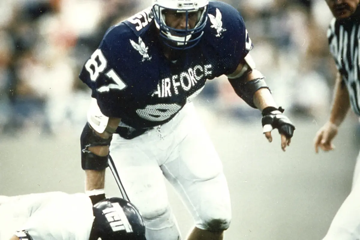 87 Days Away From College Football Kickoff