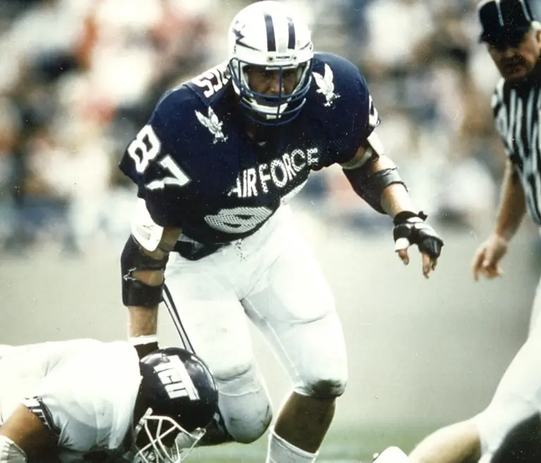 87 Days Away From College Football Kickoff