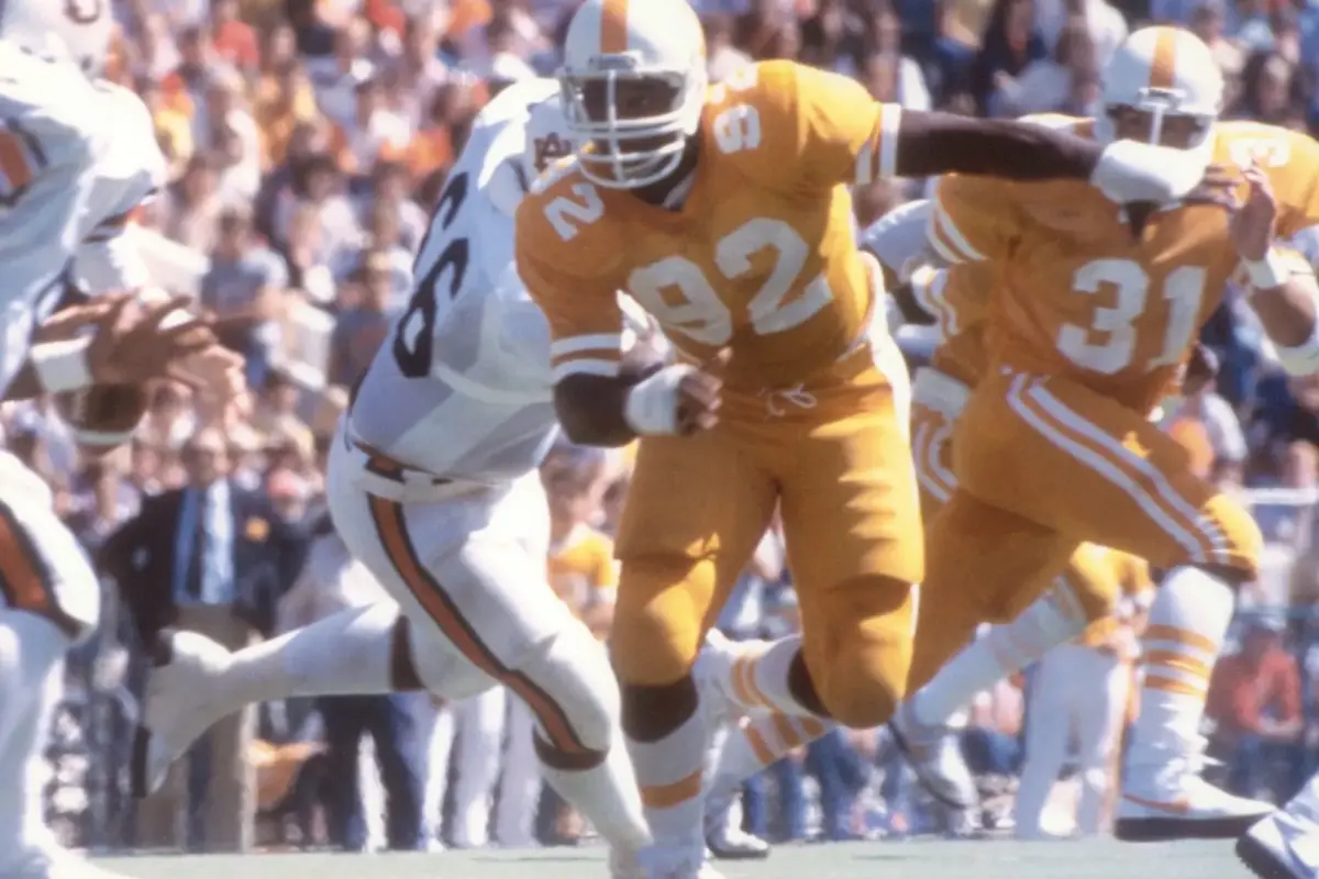 92 Days Away From College Football Kickoff
