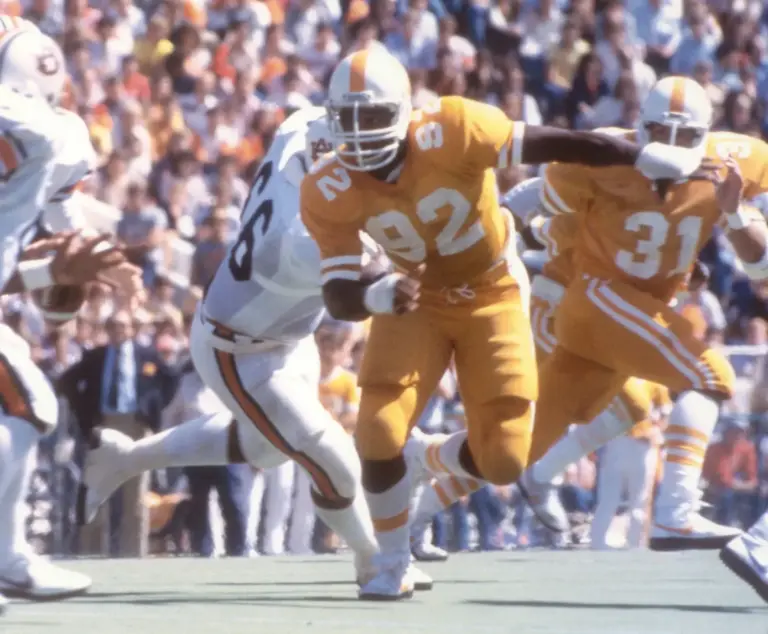 92 Days Away From College Football Kickoff