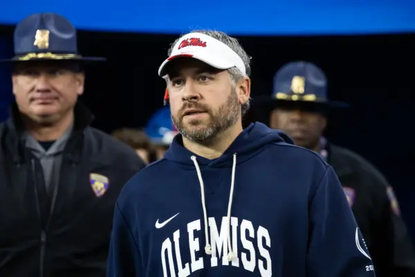 2026 Ole Miss Schedule Preview, Prediction