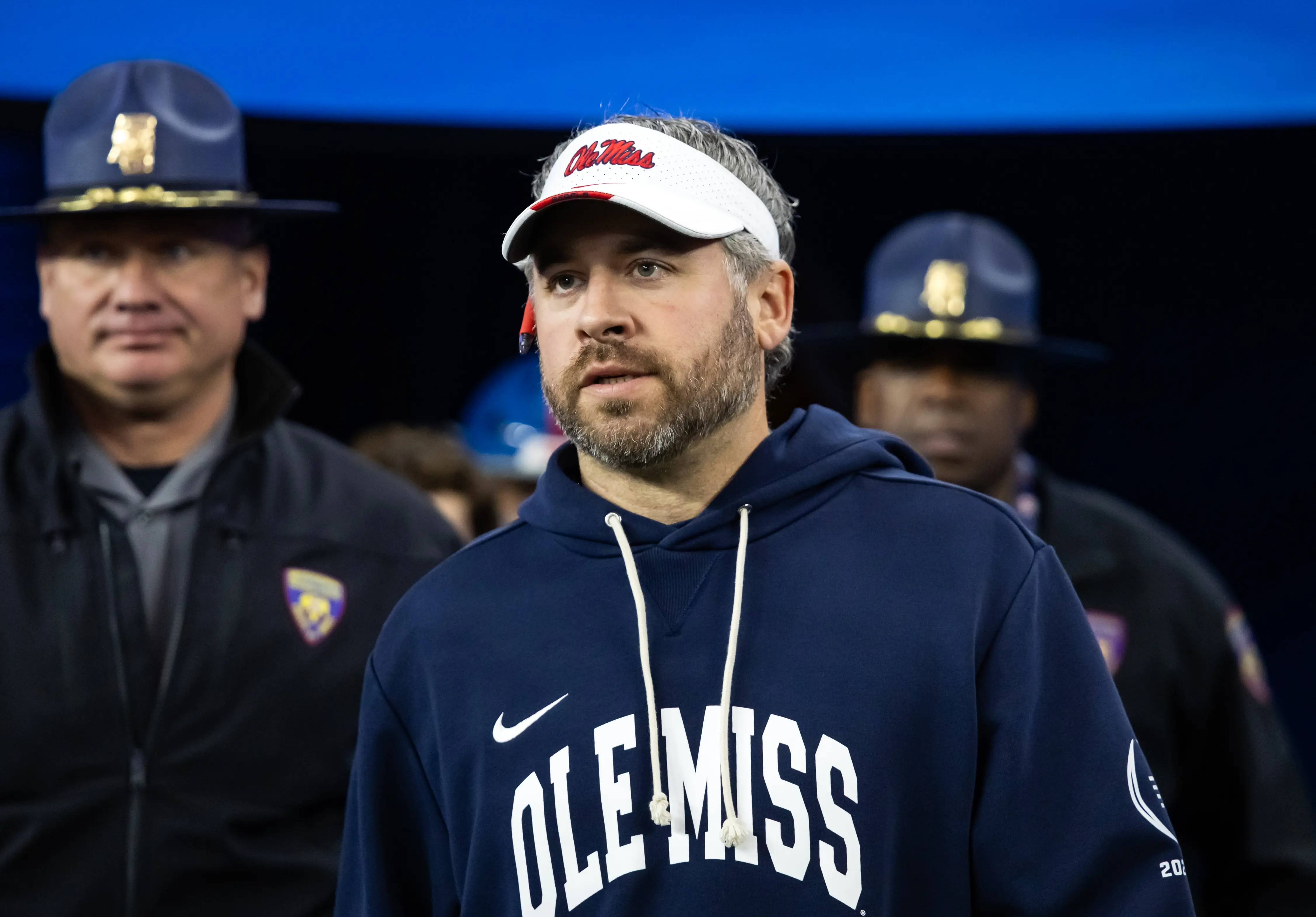 2026 Ole Miss Schedule Preview: A Quick Analysis