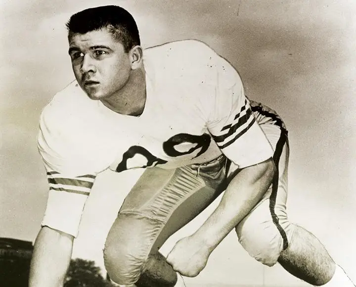 89 Days Away From College Football Kickoff