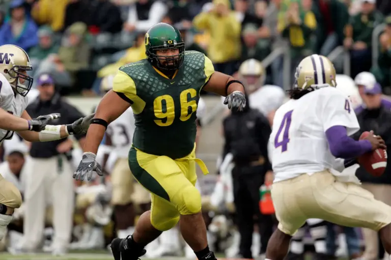 96 Days Days Away From College Football Kickoff
