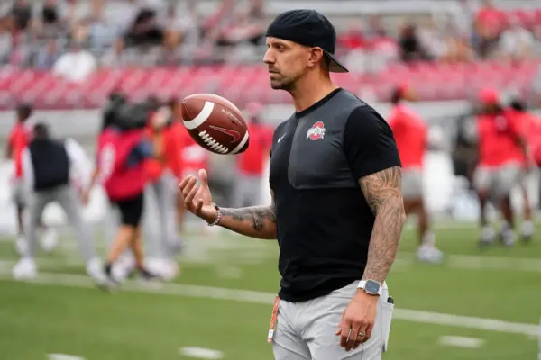 James Laurinaitis Gets Another Recruiting Win For Ohio State