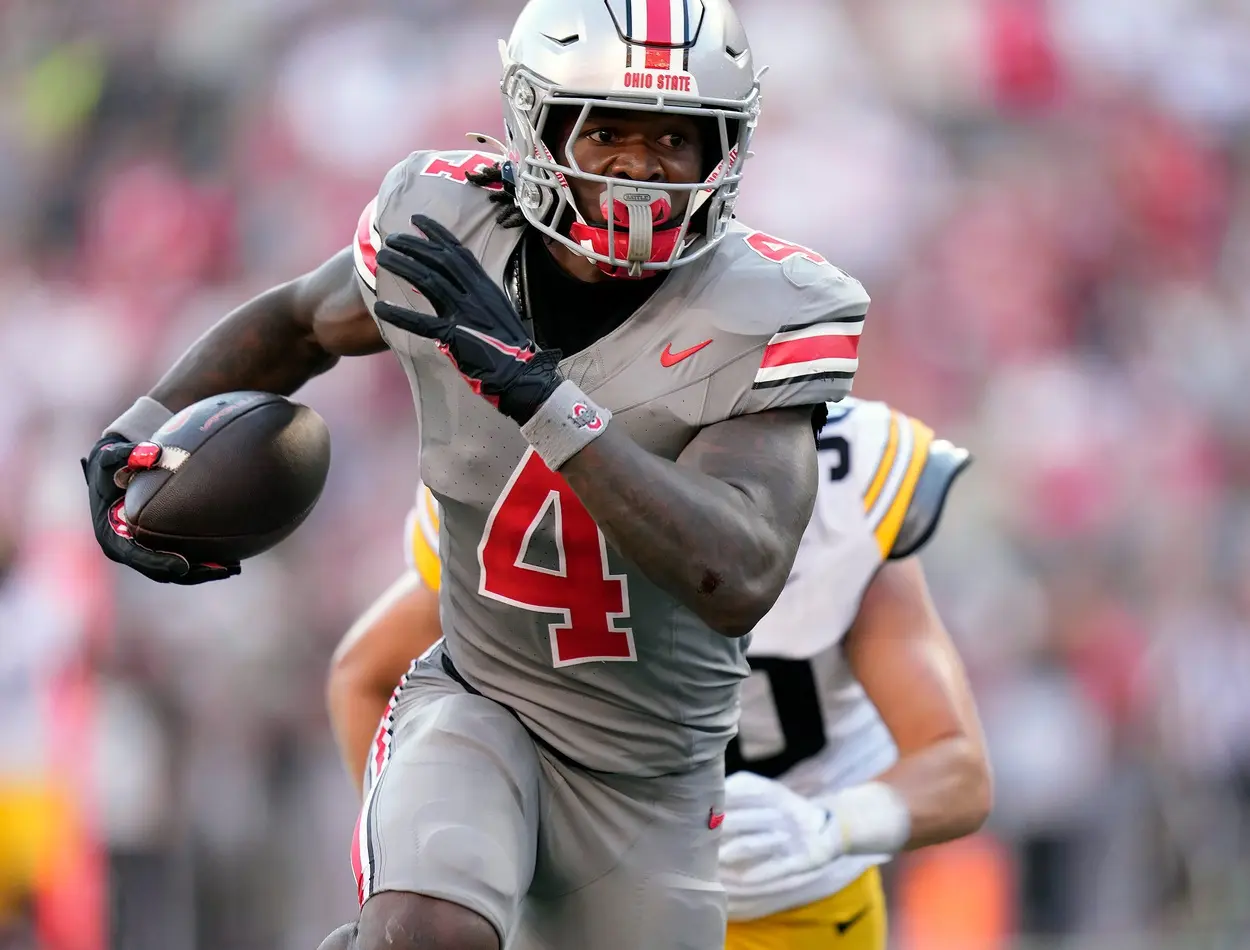 Predicting When Ohio State Will Wear Alternate Uniforms in 2026