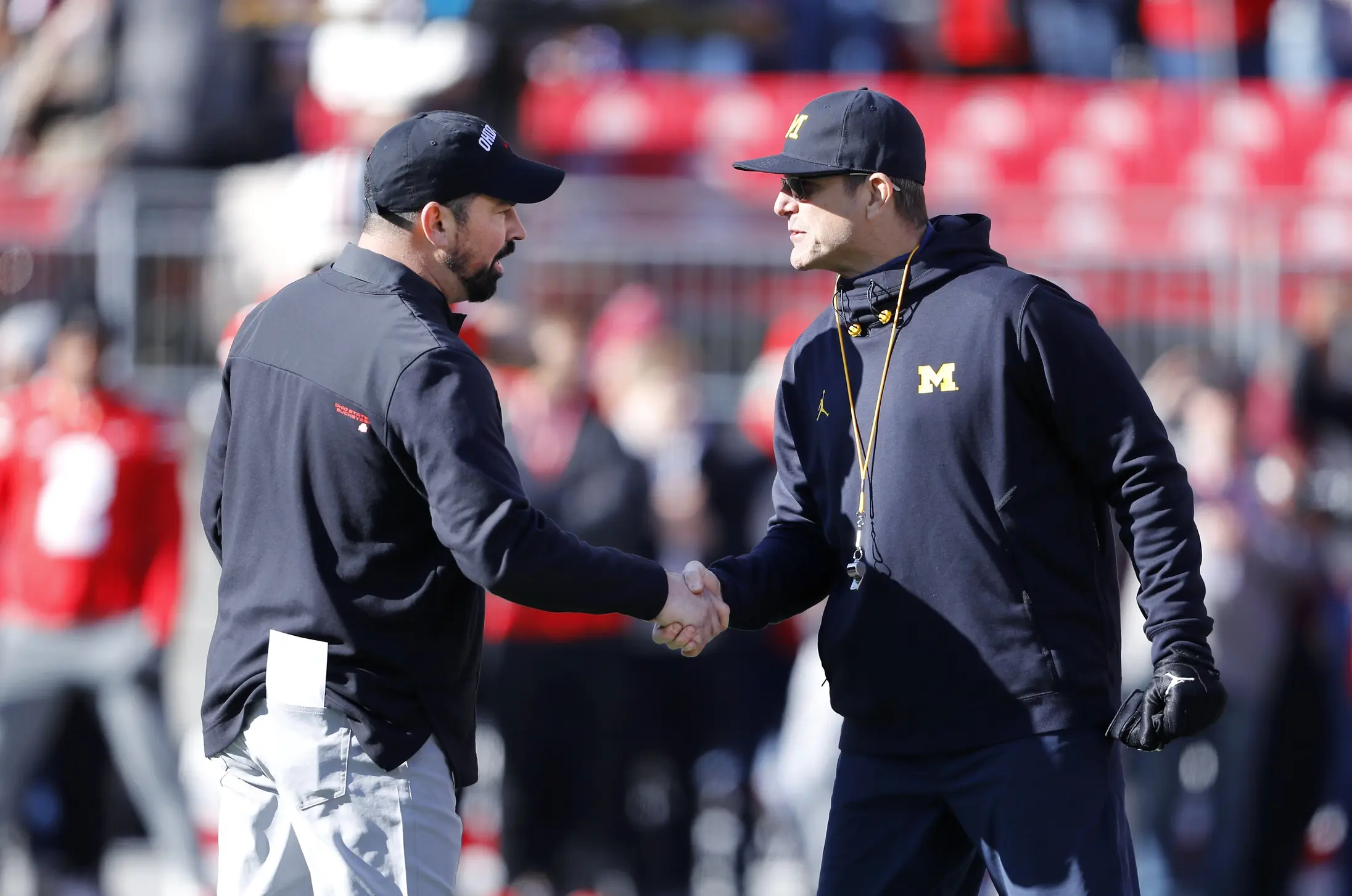 100 Days Until Ohio State Football: Revisiting The Infamous Comment