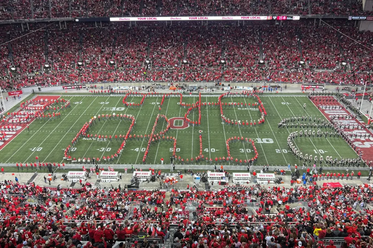 Ohio State
