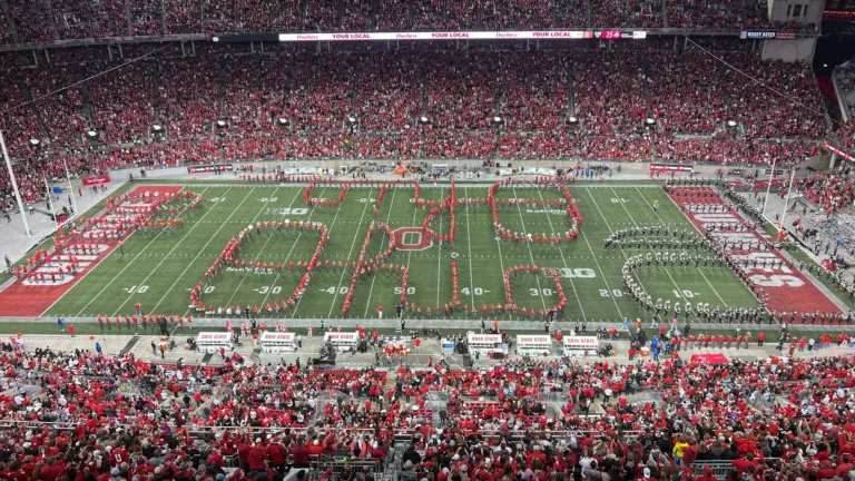 Ohio State