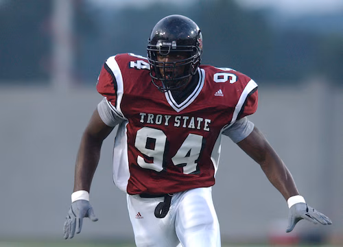 94 Days Away From College Football Kickoff