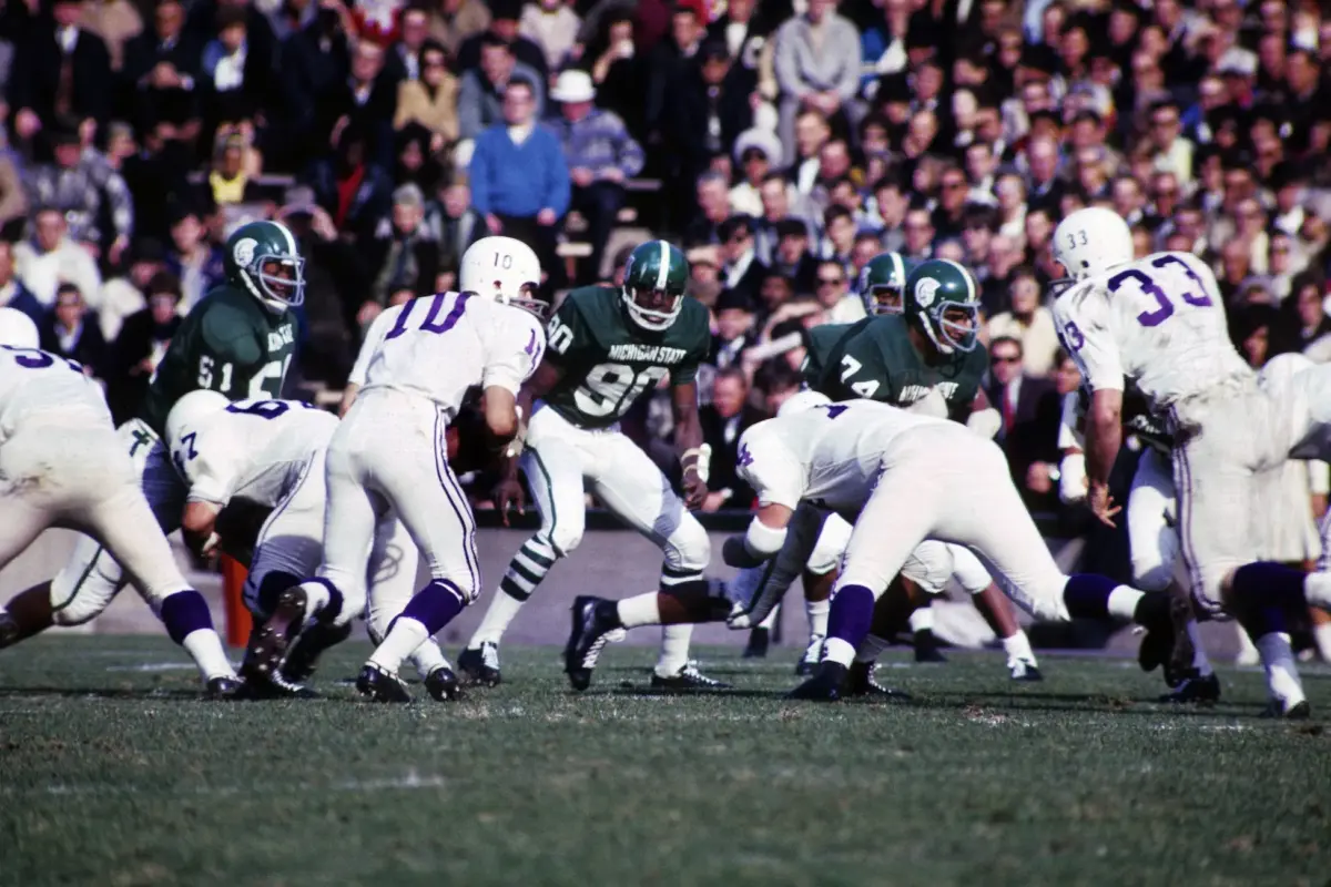 90 Days Away From College Football Kickoff