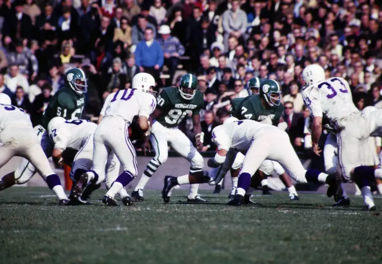 90 Days Away From College Football Kickoff