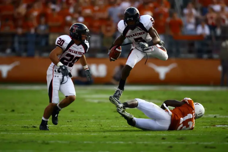 Texas Should Wreck Tech