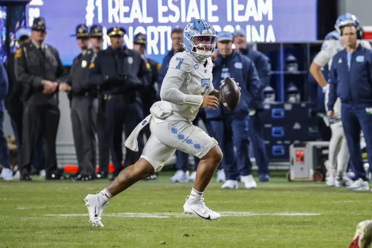 Wake Forest Quarterback Stability