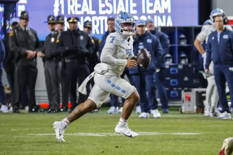 Wake Forest Quarterback Stability