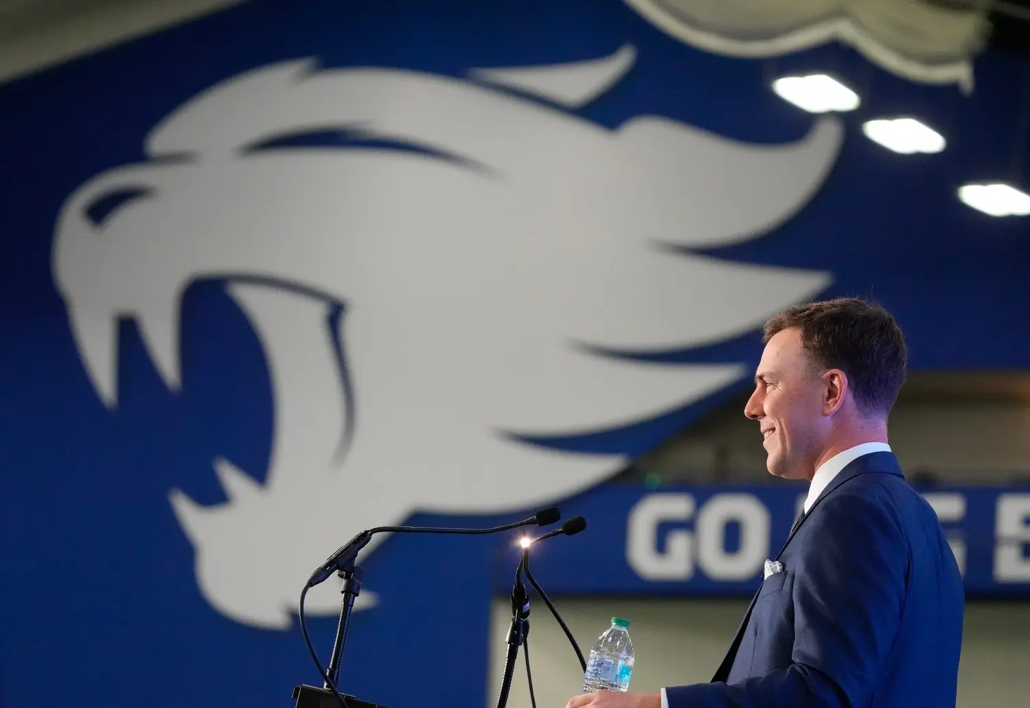 An Early Look At Kentucky's 2026 Opponents