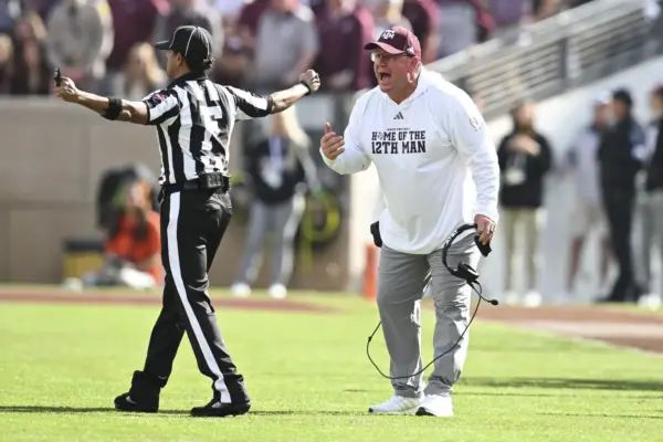 The Best One Liners from SEC Coaches in Destin
