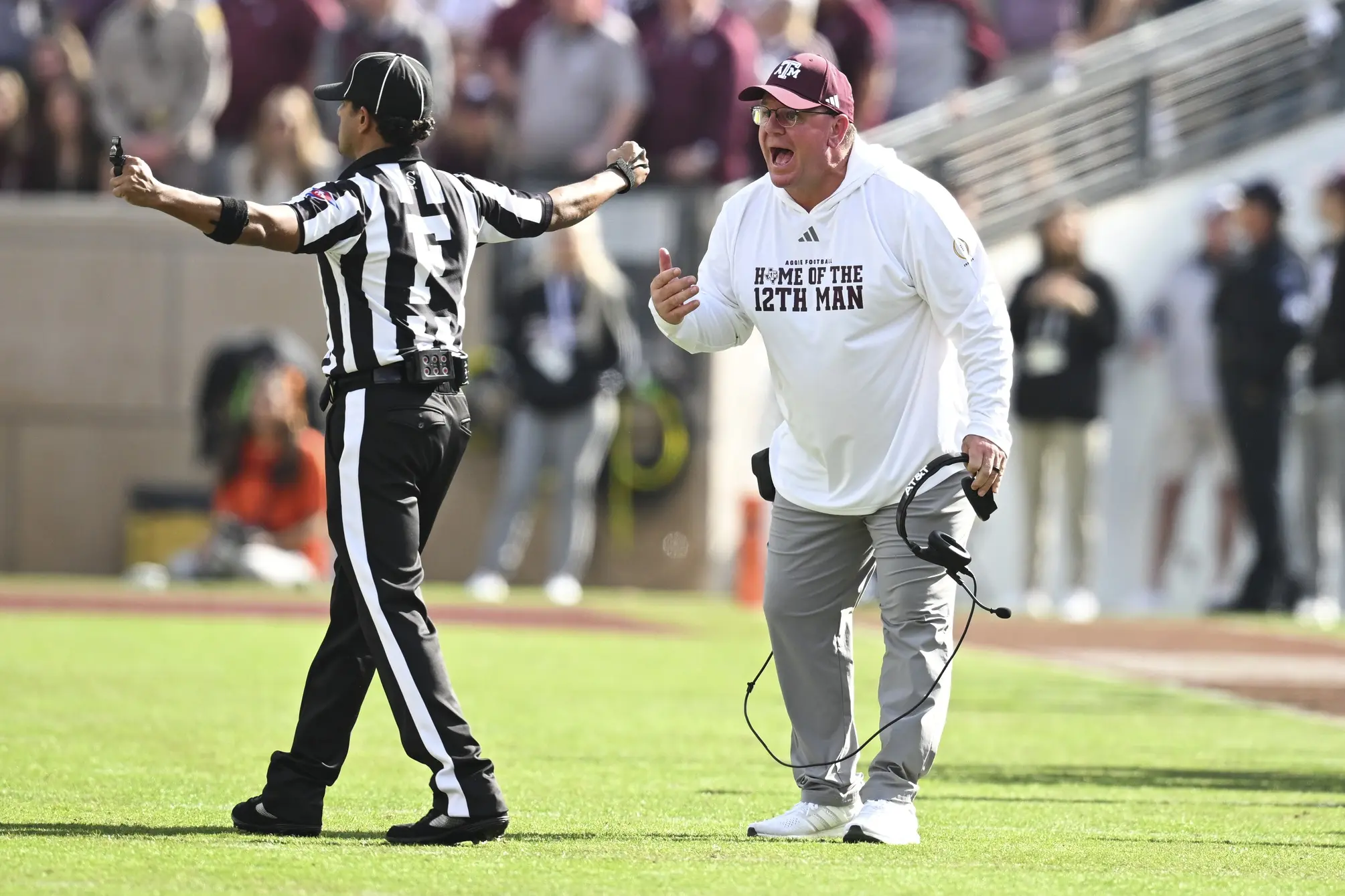 The Best One Liners from SEC Coaches in Destin - Last Word on College Football