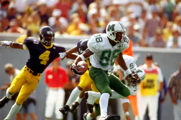 88 Days Away From College Football Kickoff