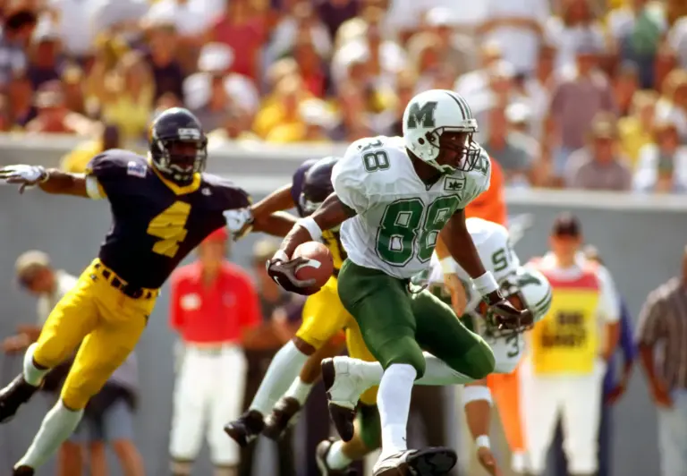 88 Days Away From College Football Kickoff