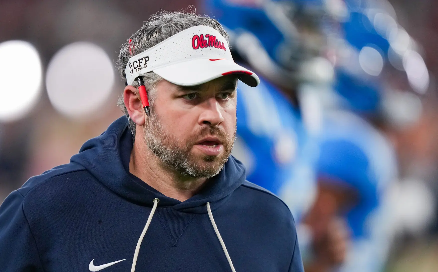2027 Ole Miss Recruiting: An Early Look