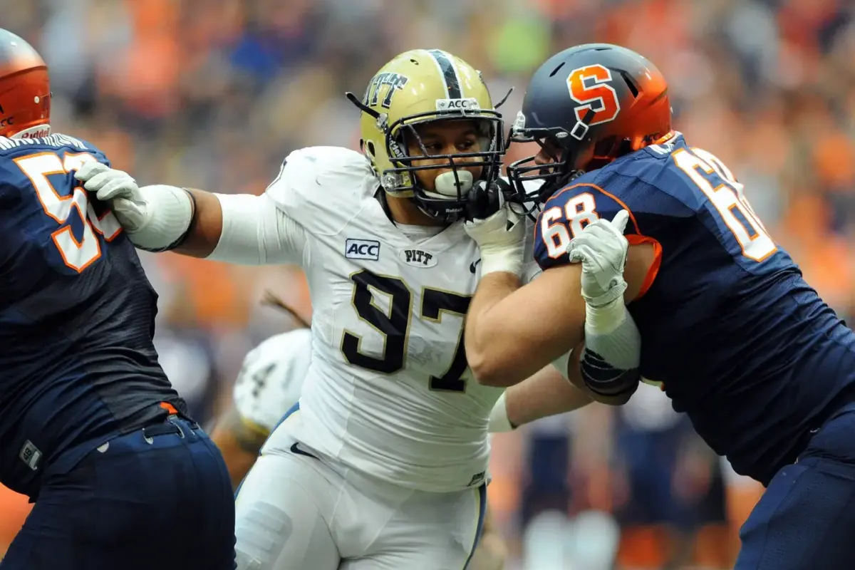 97 Days Away From College Football Kickoff