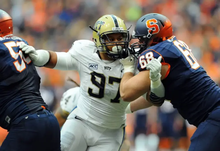 97 Days Away From College Football Kickoff