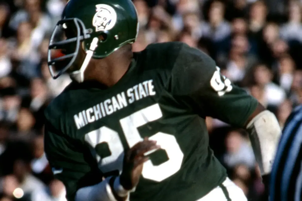 95 Days Away From College Football Kickoff